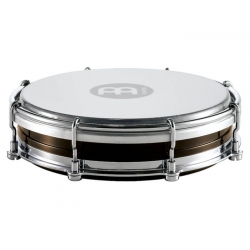 Meinl TBR06ABSBK 6'' ABS Kasnaklı Tamburin