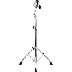 Meinl THBS Bongo Standı (Krom)