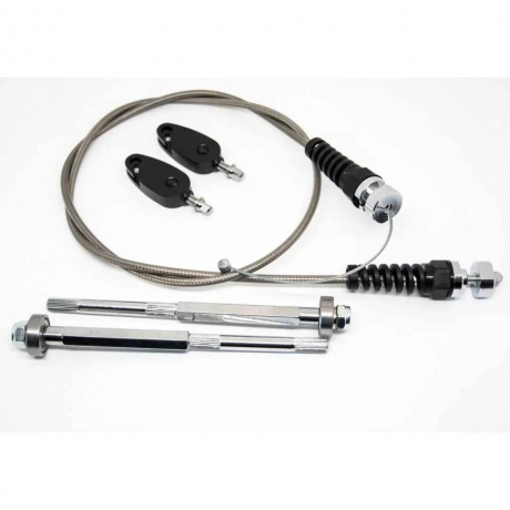 Meinl TMCP V3 Cajon Pedalı Yedek Parça Seti<br>Fotoğraf: 1/1