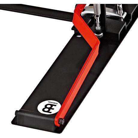 Meinl TMSTCP-2 Zincirli Versiyon Cajon Pedalı<br>Fotoğraf: 4/5