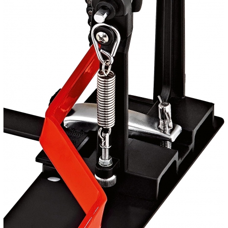 Meinl TMSTCP-2 Zincirli Versiyon Cajon Pedalı<br>Fotoğraf: 3/5