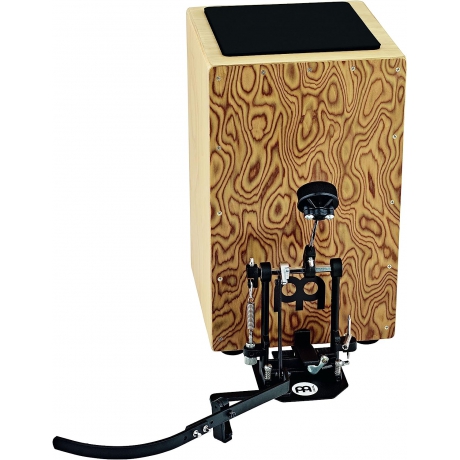 Meinl TMSTCP Direct Drive Cajon Pedal<br>Fotoğraf: 2/2