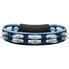 Meinl TMT1A-B Aluminum Jingle Hand Tamburin<br>Fotoğraf: 4/6