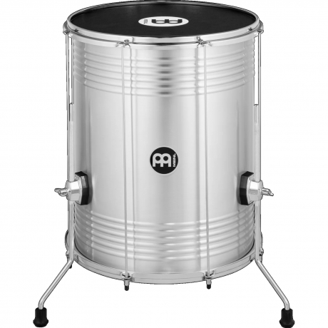 Meinl Traditional Standalone Aluminum Serisi 16" x 20" Surdo<br>Fotoğraf: 1/5