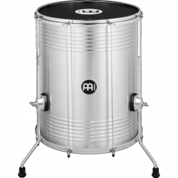 Meinl Traditional Standalone Aluminum Serisi 18" x 22" Surdo