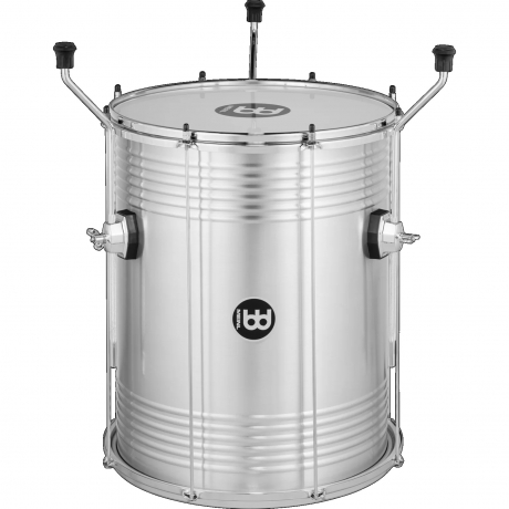 Meinl Traditional Standalone Aluminum Serisi 18" x 22" Surdo<br>Fotoğraf: 3/5