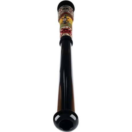Meinl TSDDG2-BK Lightweight Didgeridoo<br>Fotoğraf: 5/6