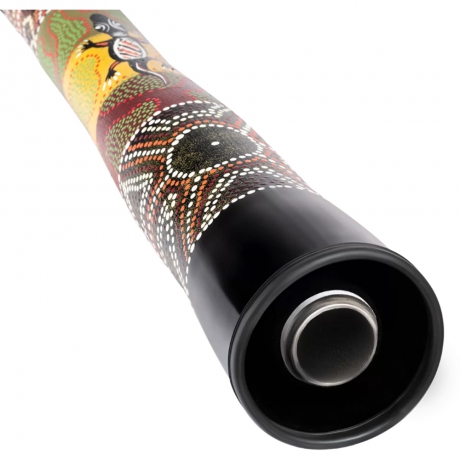 Meinl TSDDG2-BK Lightweight Didgeridoo<br>Fotoğraf: 3/6