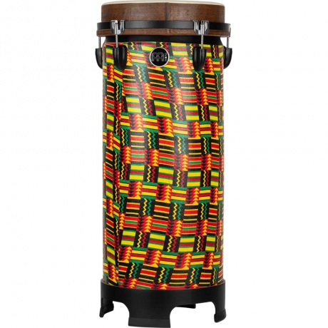 Meinl TU10SI Community Serisi 10" Conga (Simbra)<br>Fotoğraf: 2/4