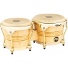 Meinl WB200NT-G 6.75" / 8" Bongo Set (Natural)<br>Fotoğraf: 1/6