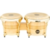 Meinl WB200NT-G 6.75" / 8" Bongo Set (Natural)<br>Fotoğraf: 2/6