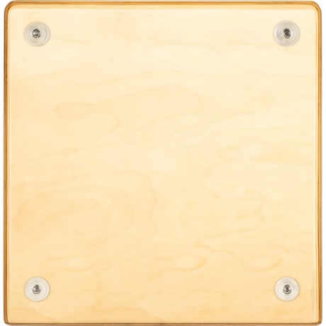 Meinl WC100B Frontplate Cajon (Woodcraft Baltic Birch)<br>Fotoğraf: 5/10