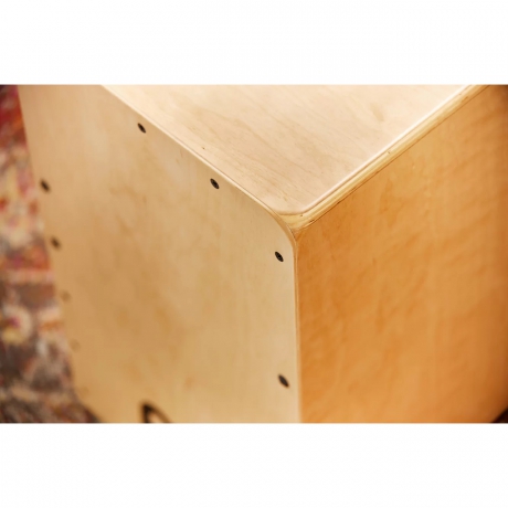 Meinl WC100B Frontplate Cajon (Woodcraft Baltic Birch)<br>Fotoğraf: 8/10