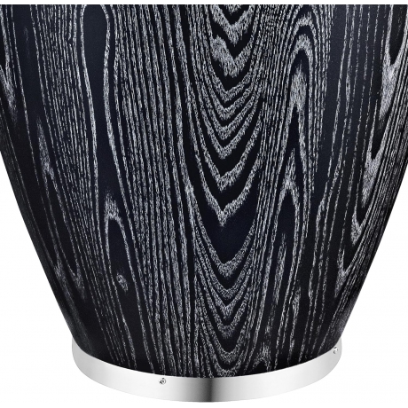 Meinl WCO11VBK-M Woodcraft Quinto 11" Conga (Vintage Siyah)<br>Fotoğraf: 5/7