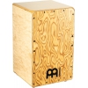 Meinl WCP100MB Woodcraft Professional String Cajon (Makah Burl)<br>Fotoğraf: 1/10