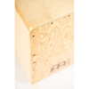Meinl WCP100MB Woodcraft Professional String Cajon (Makah Burl)<br>Fotoğraf: 3/10