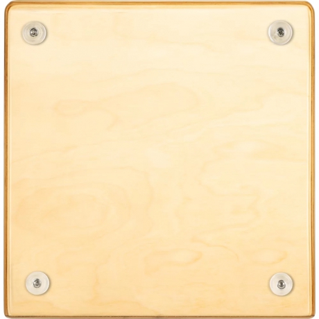 Meinl WCP100MB Woodcraft Professional String Cajon (Makah Burl)<br>Fotoğraf: 5/10