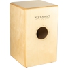 Meinl WCP100MB Woodcraft Professional String Cajon (Makah Burl)<br>Fotoğraf: 2/10