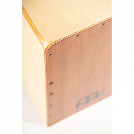 Meinl WCP100MH Woodcraft Pro Cajon (Baltic Birch)<br>Fotoğraf: 3/6
