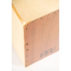 Meinl WCP100MH Woodcraft Pro Cajon (Baltic Birch)<br>Fotoğraf: 3/6