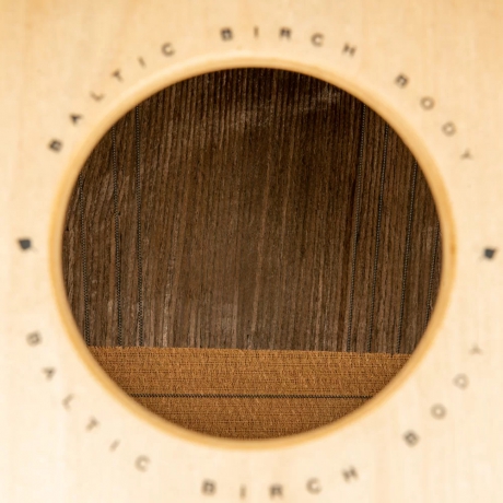 Meinl WCP100MH Woodcraft Pro Cajon (Baltic Birch)<br>Fotoğraf: 4/6