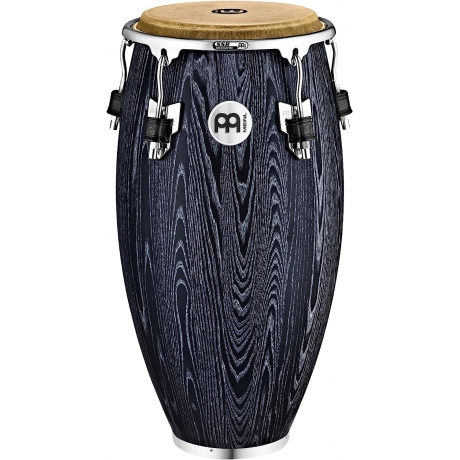 Meinl WOODCRAFT SERIES 11,75" Conga (Vintage Black)<br>Fotoğraf: 1/1