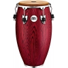 Meinl WOODCRAFT SERIES 12 1/2" Tumba (Vintage Red)<br>Fotoğraf: 1/1