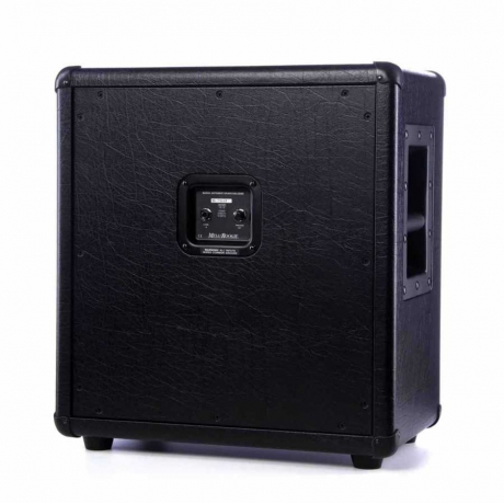 Mesa Boogie 0.112M.STR.BB.F 1x12 Mini Rectifier Straight Elektro Gitar Kabini<br>Fotoğraf: 1/1