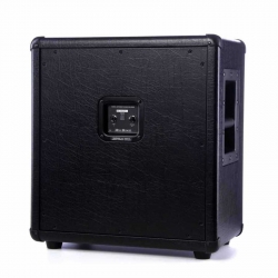 Mesa Boogie 0.112M.STR.BB.F 1x12 Mini Rectifier Straight Elektro Gitar Kabini