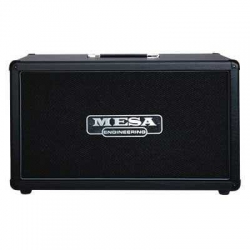 Mesa Boogie 0.2FBB-R 2x12 Rectifier Extension Elektro Gitar Kabini