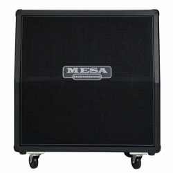 Mesa Boogie 0.4FBB-T-SL 4x12 Elektro Gitar Kabini