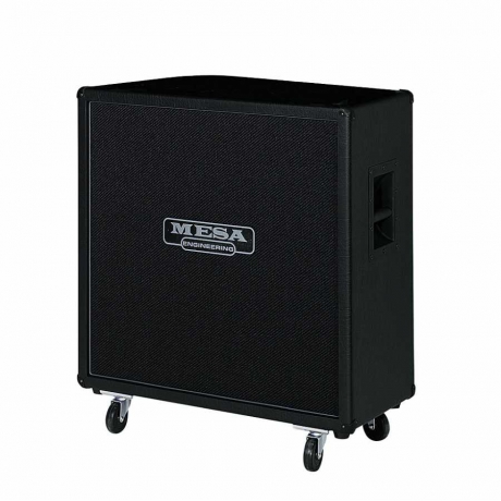 Mesa Boogie 0.4FBB-T-STR Elektro Gitar Kabini<br>Fotoğraf: 2/2