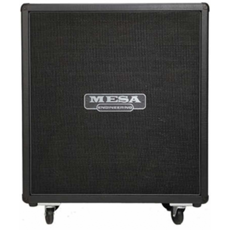 Mesa Boogie 0.4FBB-T-STR Elektro Gitar Kabini<br>Fotoğraf: 1/2