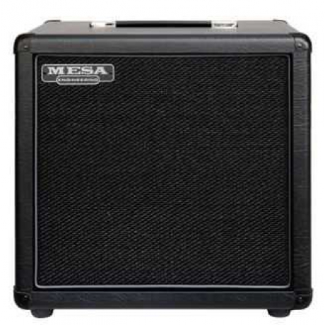 Mesa Boogie 1x12 Rectifier Elektro Gitar Kabini<br>Fotoğraf: 1/1