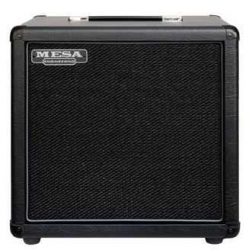 Mesa Boogie 1x12 Rectifier Elektro Gitar Kabini