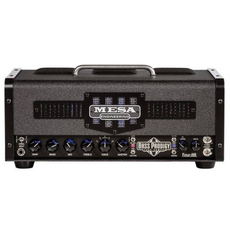 Mesa Boogie 2 PRODX Bas Gitar Amfi<br>Fotoğraf: 1/1