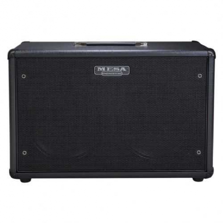 Mesa Boogie 2x12 Express Elektro Gitar Kabini<br>Fotoğraf: 1/1