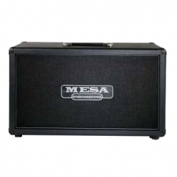 Mesa Boogie 2x12 Road King Rectifier Elektro Gitar Kabini