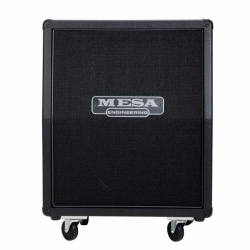 Mesa Boogie 2x12 Vertical / Slant Rectifier Elektro Gitar Kabini