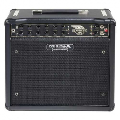 Mesa Boogie 5:25 Express Kombo Elektro Gitar Amfi<br>Fotoğraf: 1/1