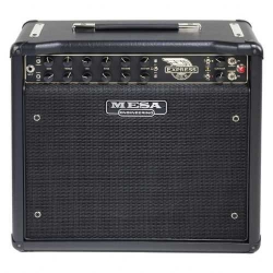 Mesa Boogie 5:25 Express Kombo Elektro Gitar Amfi
