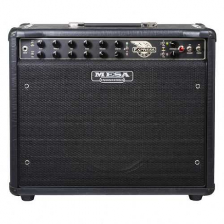 Mesa Boogie 5:50 Express Kombo Elektro Gitar Amfi<br>Fotoğraf: 1/1