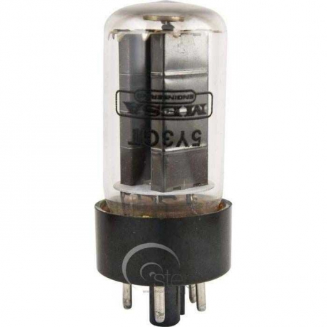 Mesa Boogie 5Y3 Rectifier Tube Amfi Lambası<br>Fotoğraf: 1/1