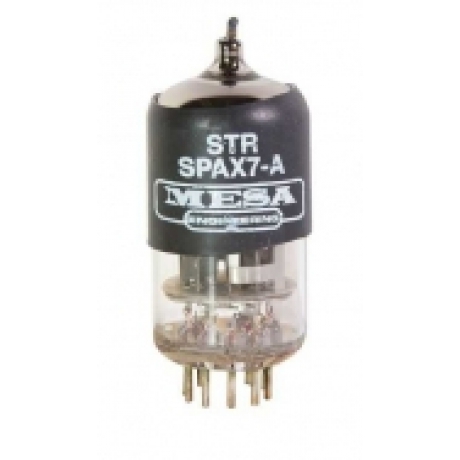 Mesa Boogie 60151F SPAX7 Preamfi Lambası<br>Fotoğraf: 1/1