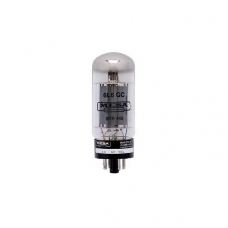 Mesa Boogie 60618D Amfi Lambası<br>Fotoğraf: 1/1