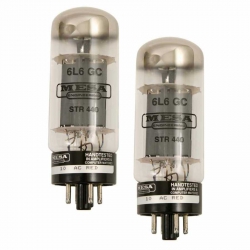 Mesa Boogie 6L6 GC STR-440 Amfi Lambası