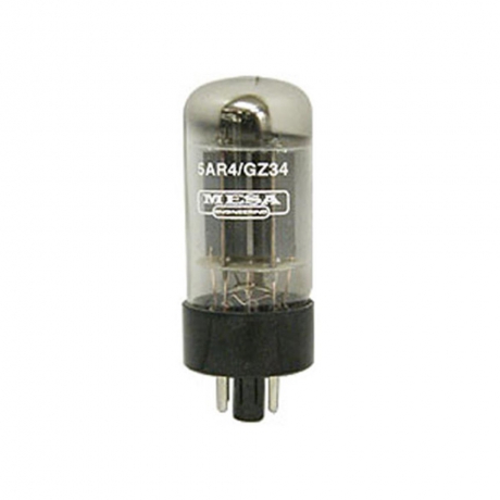 Mesa Boogie 750504F Amfi Lambası<br>Fotoğraf: 1/1