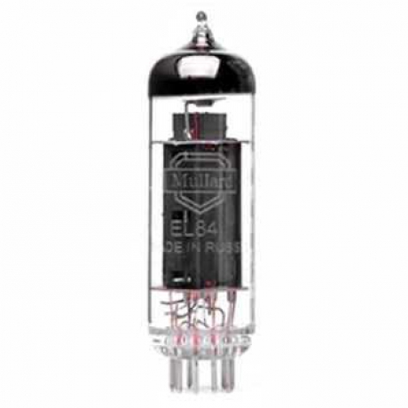 Mesa Boogie 750604D Amfi Lambası<br>Fotoğraf: 1/1