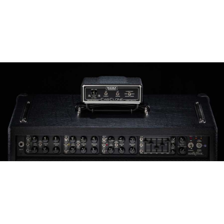 Mesa Boogie Cabclone Kabin Simülatörü<br>Fotoğraf: 4/4