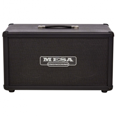 Mesa Boogie Compact Rectifier Elektro Gitar Kabini<br>Fotoğraf: 1/1